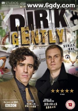 全能侦探(2012)完结已完结迅雷网盘全集下载