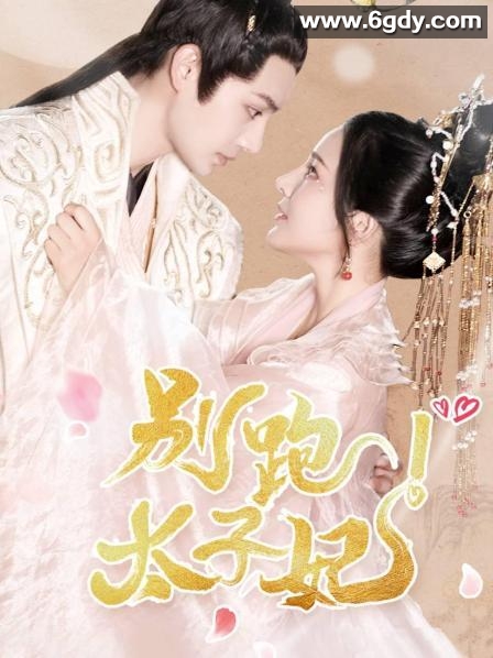 别跑太子妃(2022)完结已完结迅雷网盘全集下载