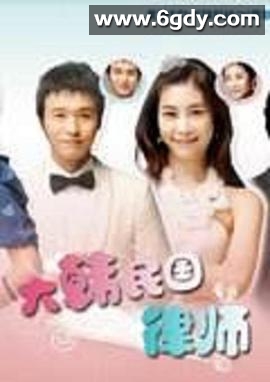 大韩民国律师(2008)完结已完结迅雷网盘全集下载