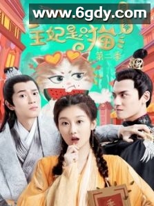 报告王爷，王妃是只猫 第二季(2020)完结12集全迅雷网盘全集下载