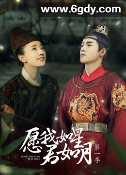 愿我如星君如月 第一季(2020)完结12集全迅雷网盘全集下载