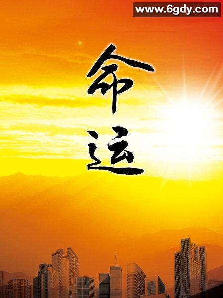 命运(1999)完结第20集迅雷网盘全集下载