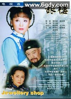 银楼(1997)完结第20集迅雷网盘全集下载
