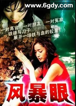 风暴眼(2011)完结第20集迅雷网盘全集下载