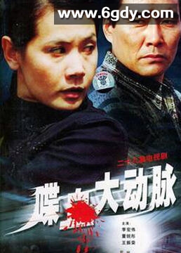 喋血大动脉(2004)完结26集全迅雷网盘全集下载