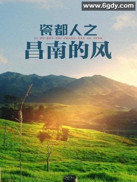 昌南的风(2012)完结第2集迅雷网盘全集下载