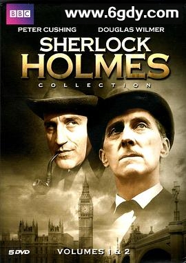福尔摩斯探案集(1964)完结6集全迅雷网盘全集下载