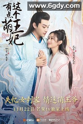 这个王妃有点萌(2021)完结第24集迅雷网盘全集下载