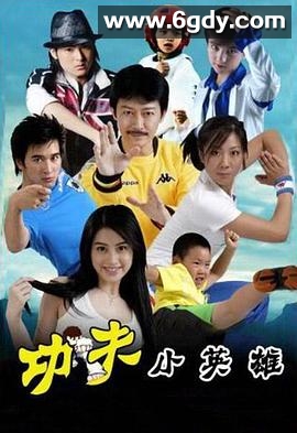 功夫之王(2008)完结第25集迅雷网盘全集下载