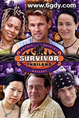 幸存者：泰国 第五季(2002)完结第15集迅雷网盘全集下载