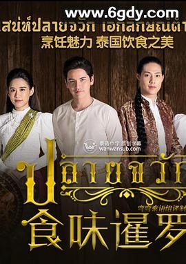 食味暹罗(2020)完结更新至21集迅雷网盘全集下载