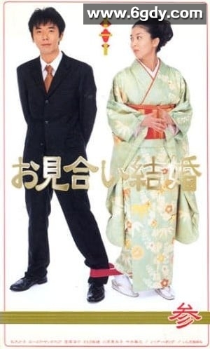 相亲结婚(2000)完结全11集迅雷网盘全集下载