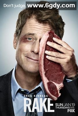 法庭浪子(2014)完结更新至12集迅雷网盘全集下载