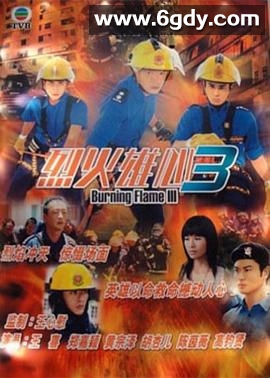 烈火雄心3(2009)完结32集全迅雷网盘全集下载