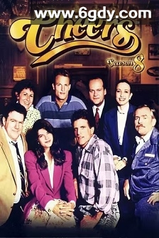 干杯酒吧 第八季(1989)完结26集全迅雷网盘全集下载