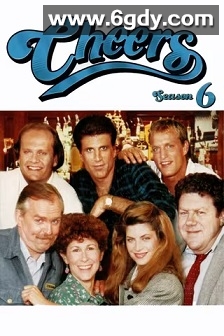 干杯酒吧 第六季(1987)完结25集全迅雷网盘全集下载