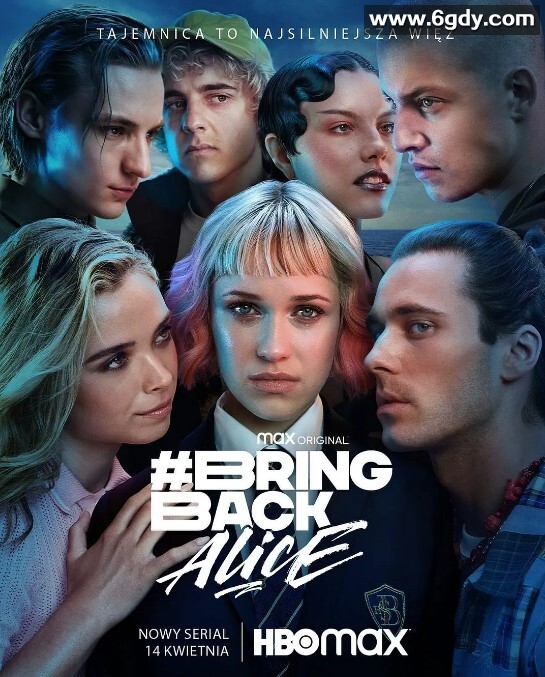 BringBackAlice(2023)完结连载至2集迅雷网盘全集下载