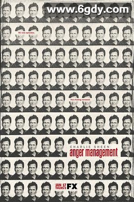 愤怒管理 第二季(2013)完结已完结迅雷网盘全集下载