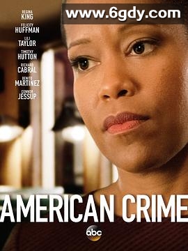 美国重案 第三季(2017)完结完结迅雷网盘全集下载