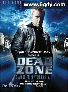 死亡地带 第二季(2003)完结19集全迅雷网盘全集下载