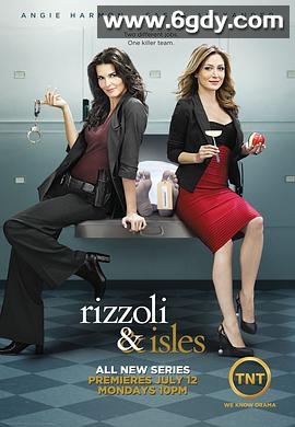 妙女神探  第一季(2010)完结10集全迅雷网盘全集下载