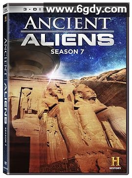 远古外星人 第七季(2014)完结已完结迅雷网盘全集下载