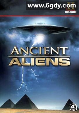 远古外星人 第六季(2013)完结已完结迅雷网盘全集下载