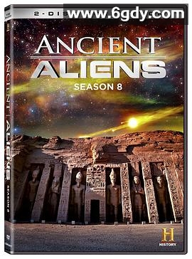 远古外星人 第八季(2015)完结已完结迅雷网盘全集下载