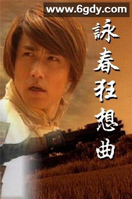 咏春狂想曲粤语(2001)完结完结迅雷网盘全集下载
