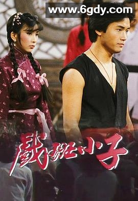 戏班小子(1982)完结20集全迅雷网盘全集下载