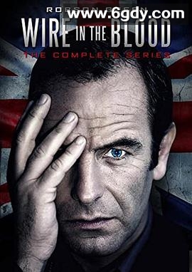 心理追凶 第一季(2002)完结全6集迅雷网盘全集下载