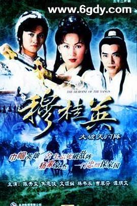 穆桂英之大破天门阵(1998)完结32集全迅雷网盘全集下载