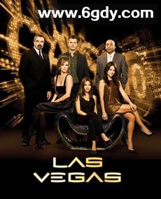 拉斯维加斯 第五季(2007)完结已完结迅雷网盘全集下载