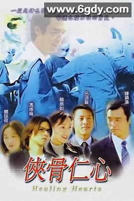 侠骨仁心(2001)完结40集全迅雷网盘全集下载