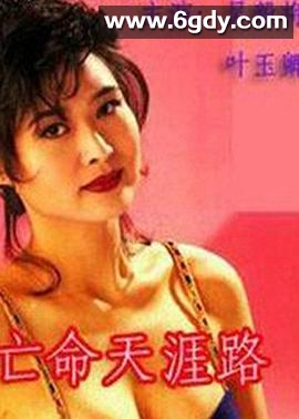 亡命天涯路(1990)完结20集全迅雷网盘全集下载