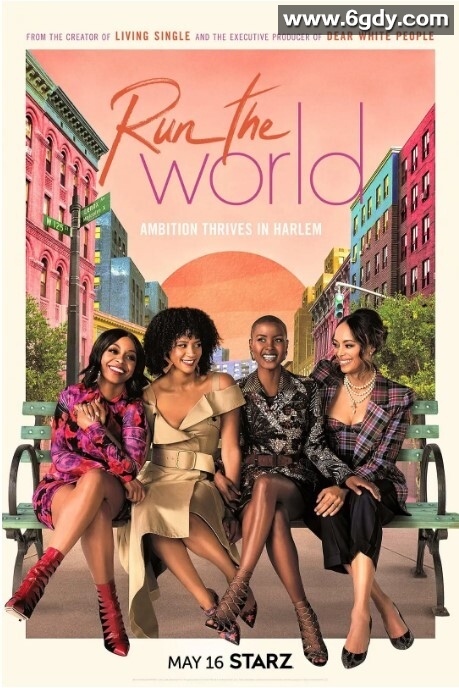 主宰世界 第二季(2023)完结8集全迅雷网盘全集下载