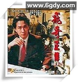 镭射剧场之飞哥正传(1992)完结3集全迅雷网盘全集下载