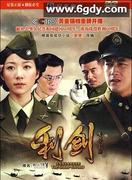 利剑(2010)完结已完结迅雷网盘全集下载