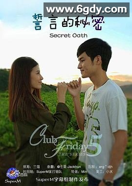 誓言的秘密(2014)完结完结迅雷网盘全集下载