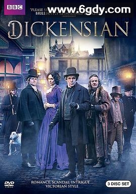 狄更斯世界(2015)完结20集全迅雷网盘全集下载