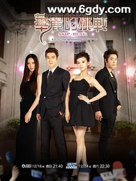 华丽的挑战(2011)完结已完结迅雷网盘全集下载