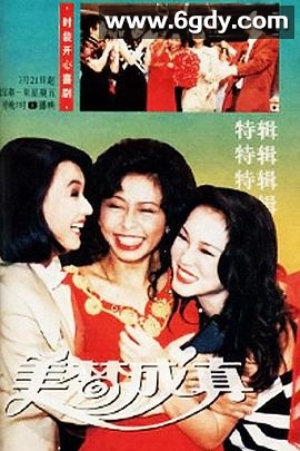 美梦成真1994(1994)完结已完结迅雷网盘全集下载