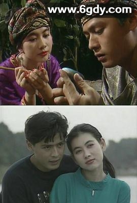 迷离夜2(1992)完结已完结迅雷网盘全集下载