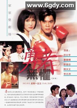勇者无惧1994(1994)完结已完结迅雷网盘全集下载