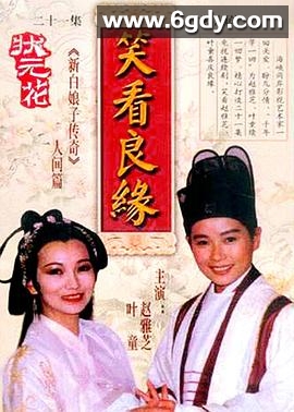 笑看良缘(1995)完结已完结迅雷网盘全集下载