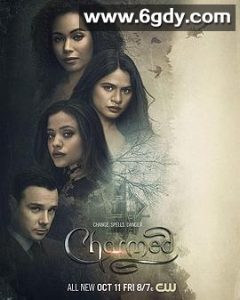 新圣女魔咒 第二季(2019)完结19集全迅雷网盘全集下载