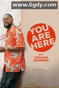 You Are Here(2023)完结4集全迅雷网盘全集下载