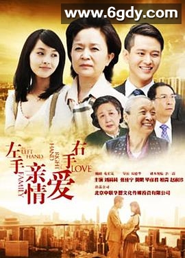 左手亲情右手爱(2014)完结第35集迅雷网盘全集下载