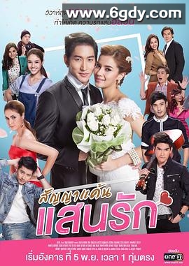 爱情合约(2019)完结20集全迅雷网盘全集下载