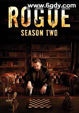 卧底情劫 第二季(2014)完结更新至10集完结迅雷网盘全集下载